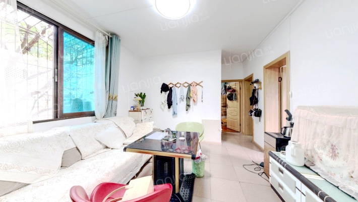 大营路79号院二手房实景图