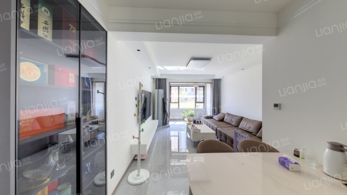 安田心玺二手房实景图