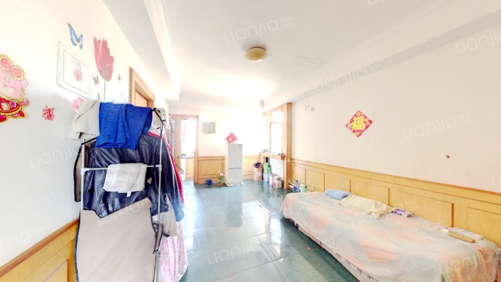 天宝华苑二手房实景图