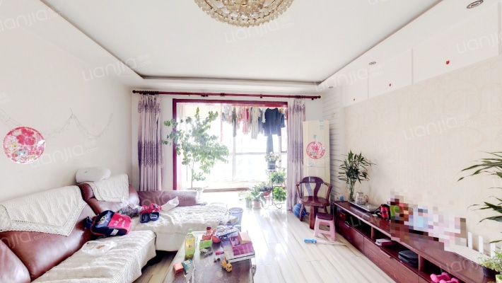 翠海佳园二手房实景图