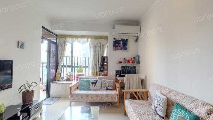 东南首府二手房实景图