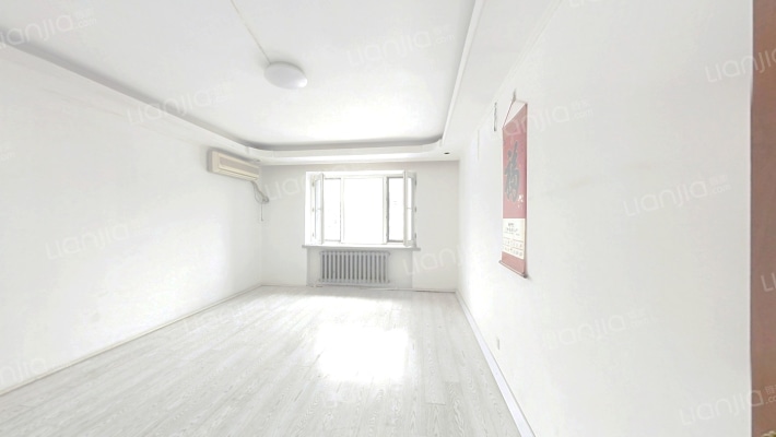 西大直街二手房实景图