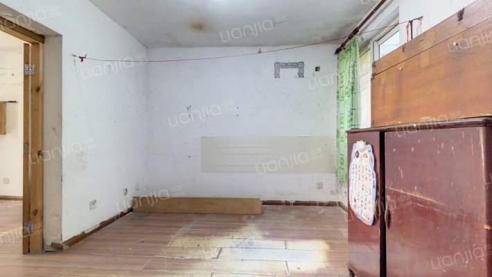 安居古浪新苑二手房实景图