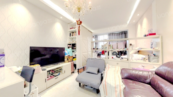 管弄三街坊二手房实景图