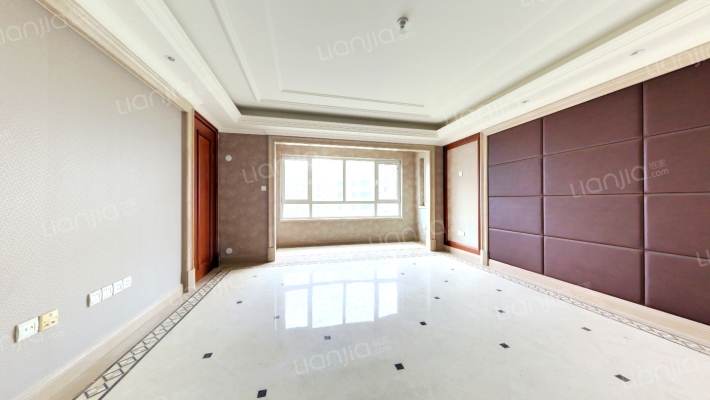 润西山苑二手房实景图