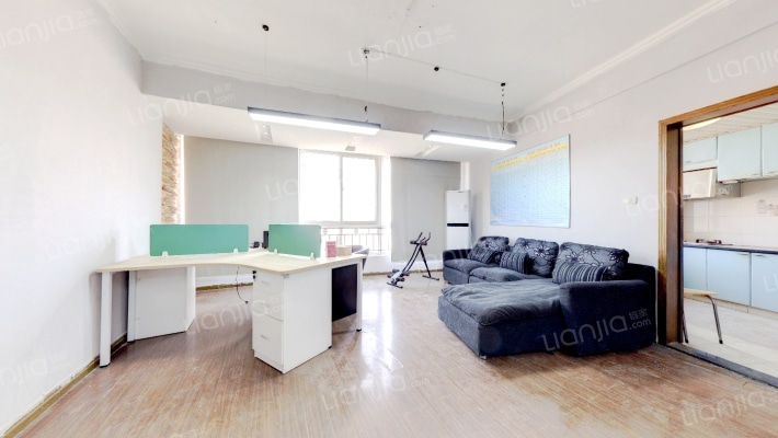 江城广场二手房实景图