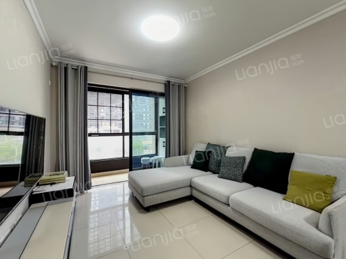 整租·协信星澜汇 3室1厅 南