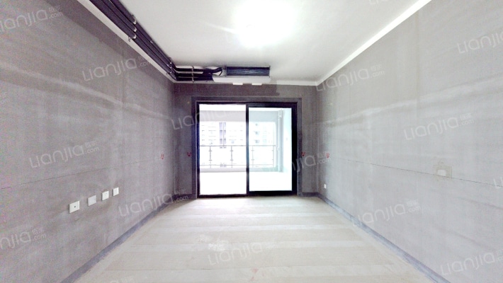 万林府叁号院二手房实景图