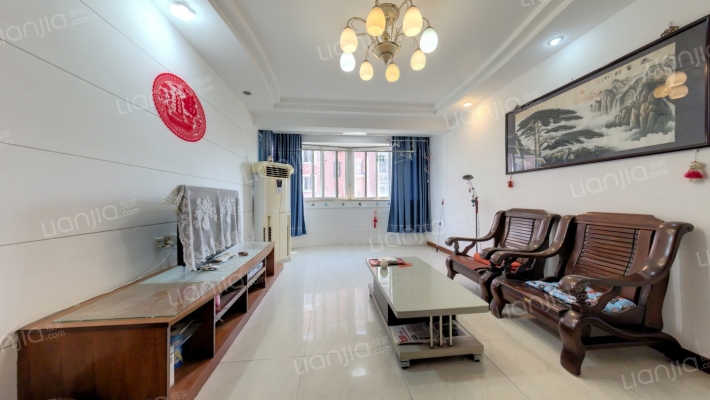 金之枫花园二手房实景图