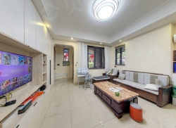 整租·纳帕溪谷 4室2厅 跃层 东南_纳帕溪谷租房