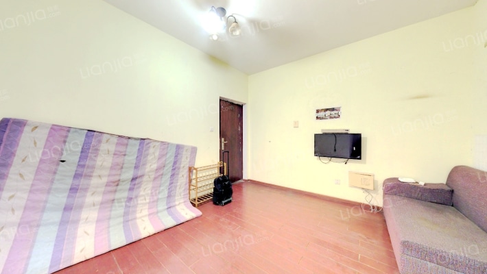 新怡华庭东区二手房实景图