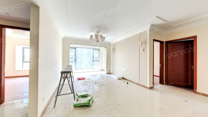 恒大文化旅游城18组团二手房实景图