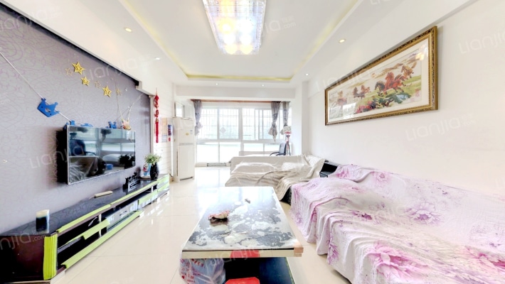 高桥B3-南区二手房实景图