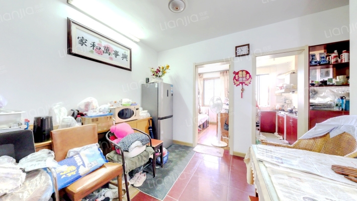 向阳桥沿河二手房实景图