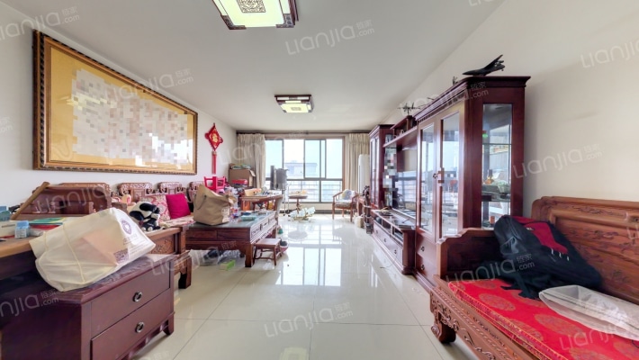 世涛天朗二手房实景图