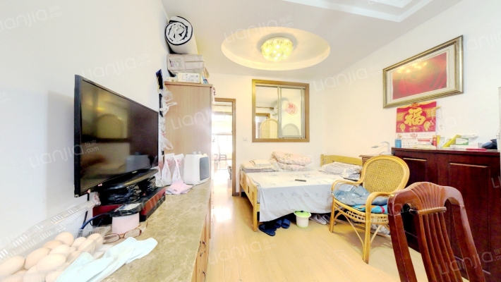 打虎山路6弄二手房实景图