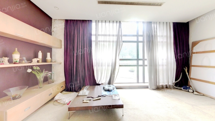 优山美地B区二手房实景图