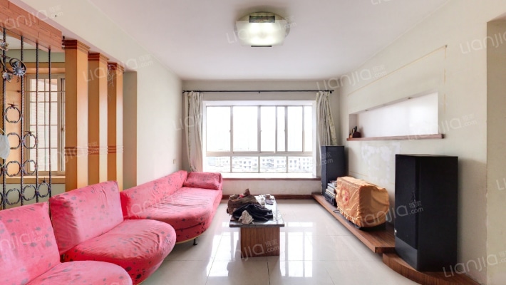 斌鑫丰泽园二手房实景图