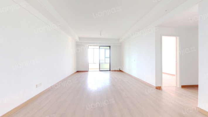 鹏湖湾二手房实景图