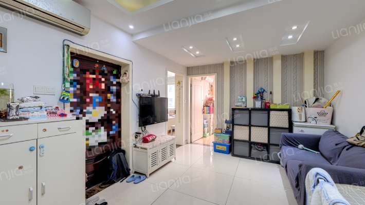 雨花新村一村二手房实景图