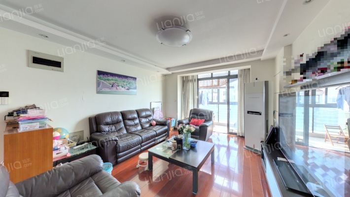 江南欣苑(闵行)二手房实景图