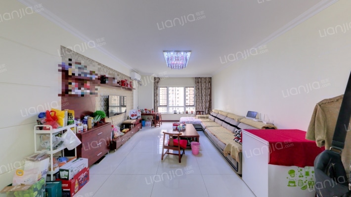 华润橡树湾二期二手房实景图