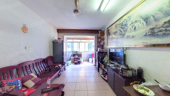 京山北路二手房实景图