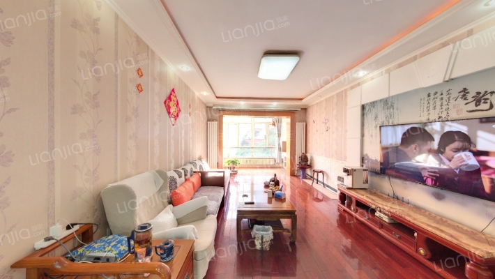 珑瑞小区二手房实景图