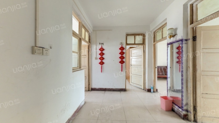 保全街60号院二手房实景图