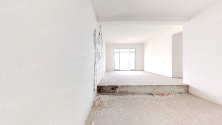 浩立碧海湾二手房实景图