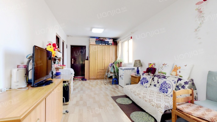 江南一号二手房实景图