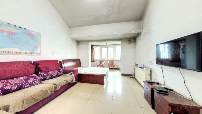 京南嘉园二手房实景图