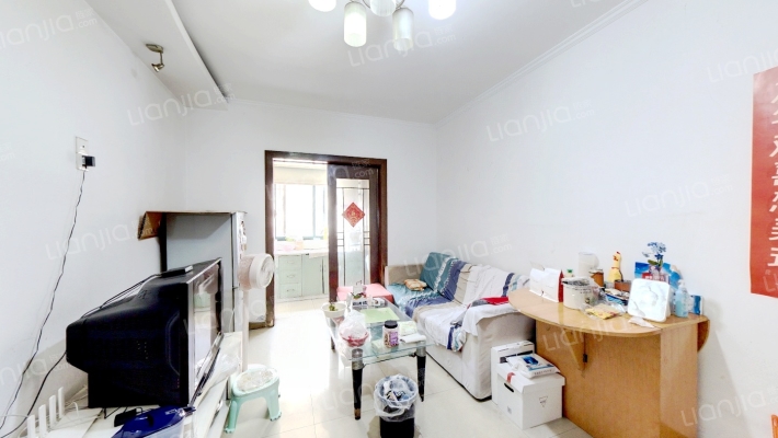 东城明月二手房实景图