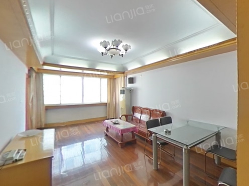 整租·人民路955号 3室2厅 南