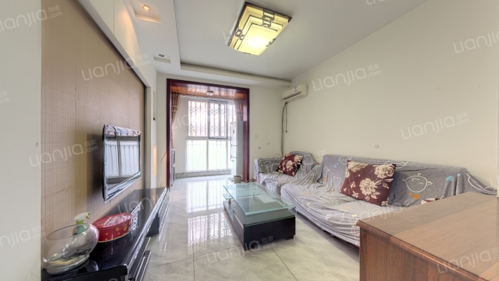 银桂园二手房实景图