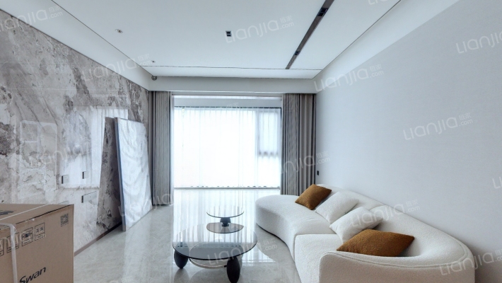 万科·未来时光二手房实景图