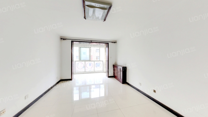 金色家园二手房实景图