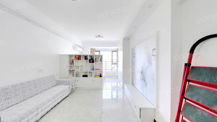 万科洪坊1951二手房实景图