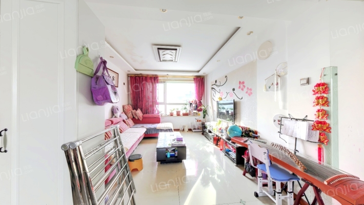 丰和西郡二手房实景图