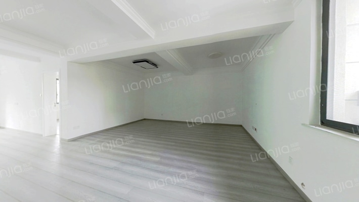 南秀村二手房实景图