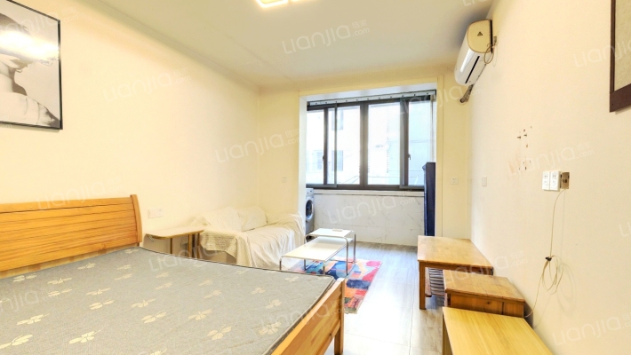 江苏北路117号二手房实景图