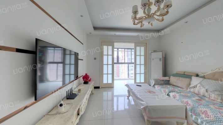 家天下四期二手房实景图