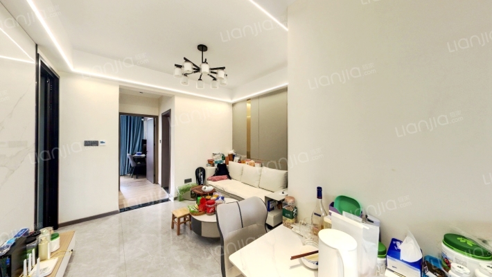 粮食和物资储备局宿舍二手房实景图