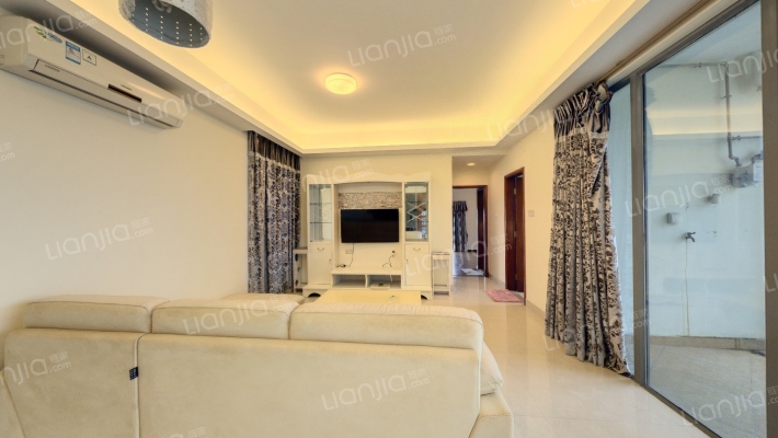 苏豪名苑二手房实景图