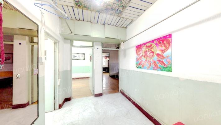 新星里二手房实景图