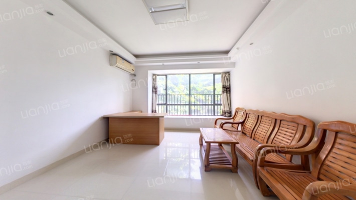 荷塘领会二手房实景图