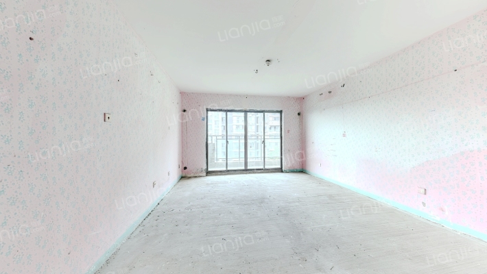 越湖名邸二手房实景图