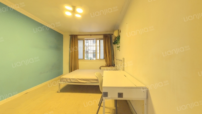 蒙西小区二手房实景图