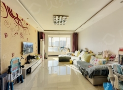 整租·御龍瀚府 2室2厅 南_御龍瀚府租房