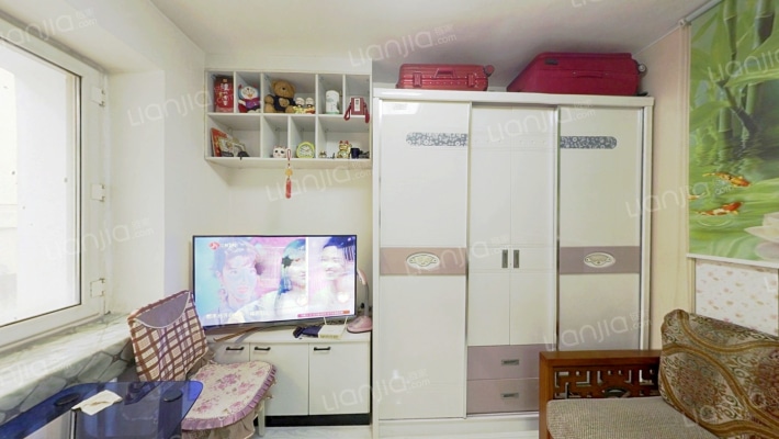 巨兴街二手房实景图